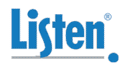 Listen Logo